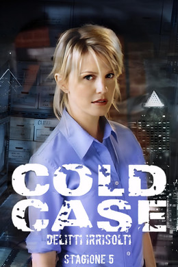 Cold Case - Delitti irrisolti