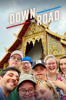 Down the road