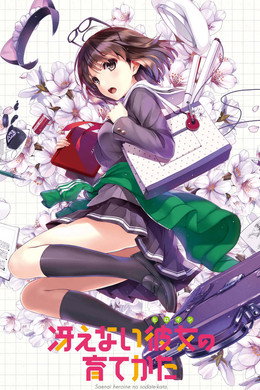 Saekano: How to Raise a Boring Girlfriend
