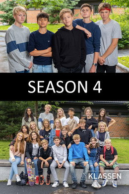 Klassen