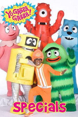Yo Gabba Gabba!