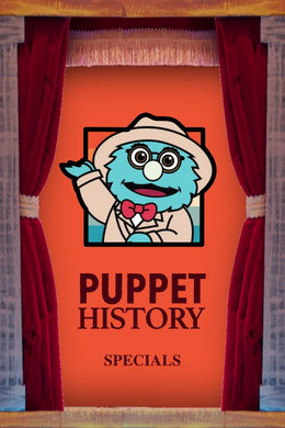 Puppet History