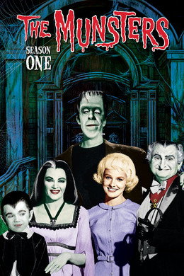 The Munsters