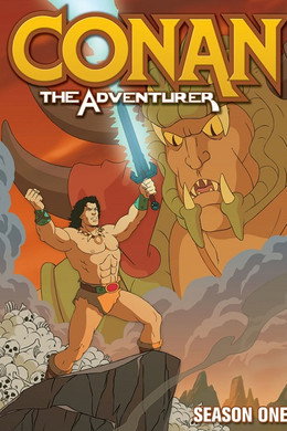 Conan