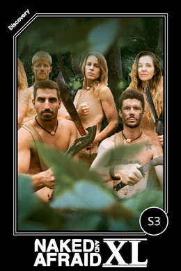 Naked and Afraid XL
