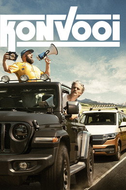 Konvooi