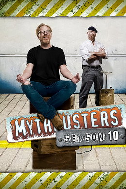 MythBusters
