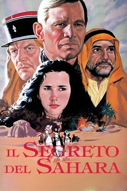 Il segreto del Sahara
