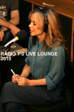 BBC Radio 1's Live Lounge