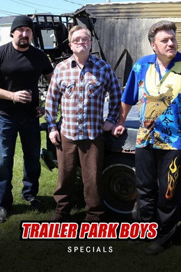 Trailer Park Boys