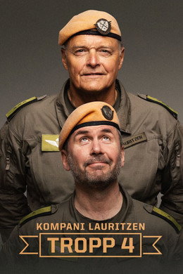 Kompani Lauritzen: Tropp