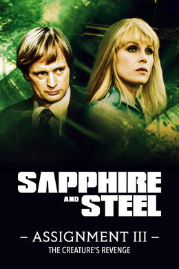 Sapphire & Steel