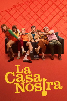 La casa nostra