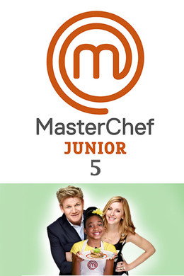 Junior Masterchef Spagna