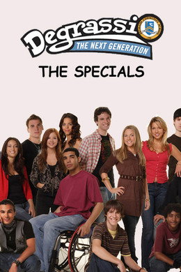 Degrassi