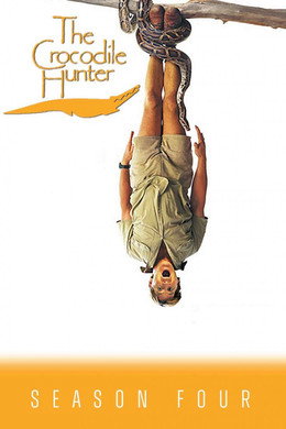 The Crocodile Hunter