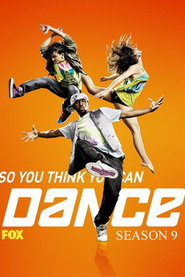 So You Think You Can Dance