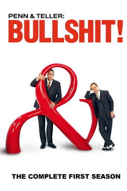 Penn & Teller: Bullshit!