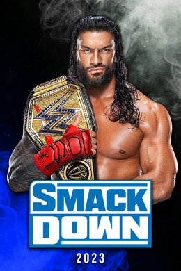 WWE Friday Night SmackDown