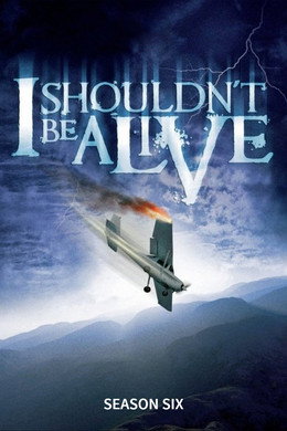 I Shouldn't Be Alive