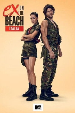 Ex on the Beach Italia
