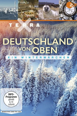 Terra X - Deutschland von oben
