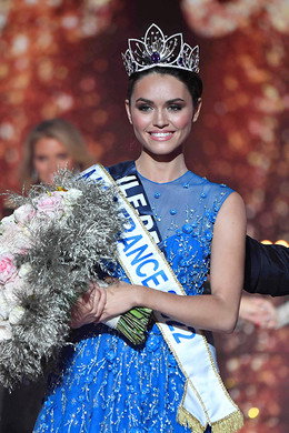 Miss France