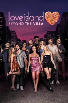 Love Island: Beyond the Villa