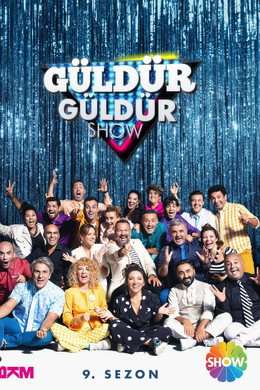Güldür Güldür Show