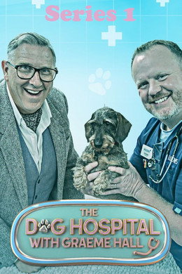 The Dog Hospital with Graeme Hall