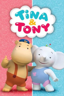 Tina & Tony