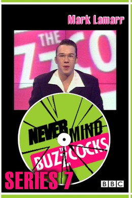 Never Mind the Buzzcocks