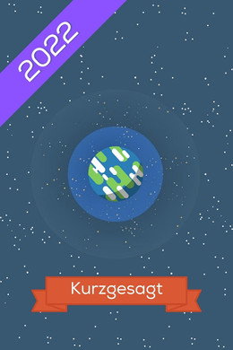 Kurzgesagt - In a Nutshell