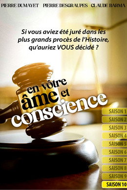 En votre âme et conscience