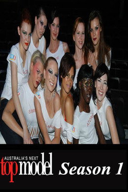 Australia's Next Top Model
