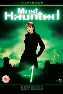 Most Haunted