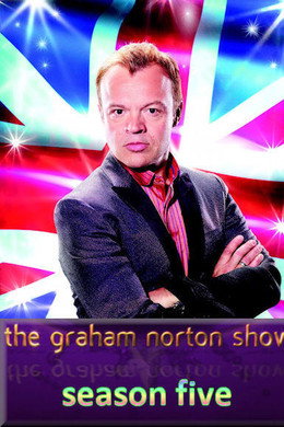 The Graham Norton Show