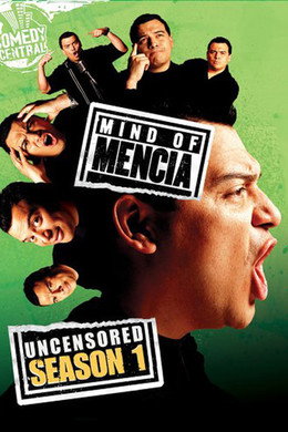 Mind of Mencia