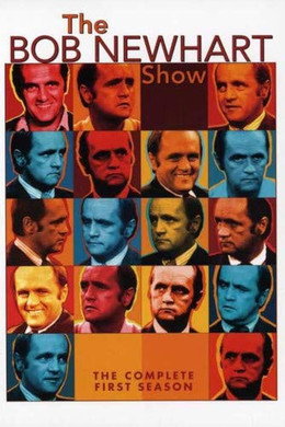 The Bob Newhart Show