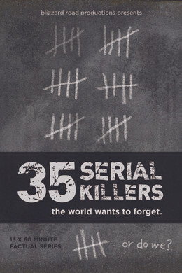 35 Serial Killers the World Wants to Forget