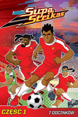 Supa Strikas