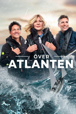Över Atlanten