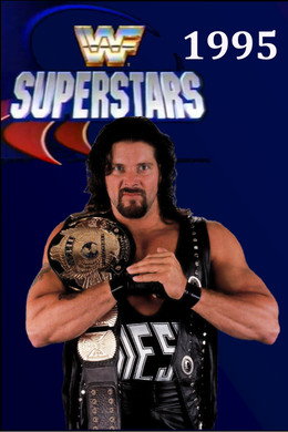 WWF Superstars