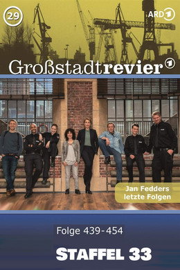 Großstadtrevier