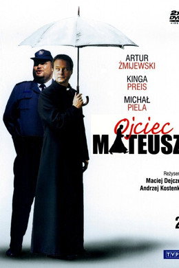 Ojciec Mateusz