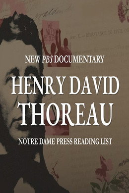 Henry David Thoreau
