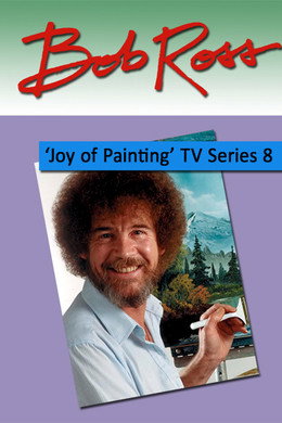 The Joy of Painting