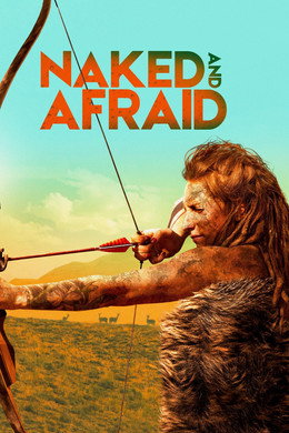 Naked and Afraid