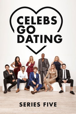 Celebs Go Dating