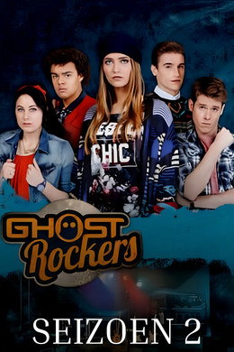Ghost Rockers